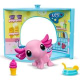 Nessiworld S00000590 Figür Oyun Set Minişler Nooks -Sun