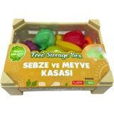 Nessiworld Sebze Meyve Kasası