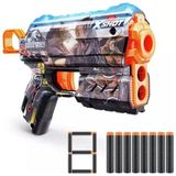Nessiworld Silah Sünger Atan Jurassic World Skins Flux S1