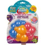 Nessiworld Slimy Ever Foam 3 Renkli Slime