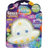 Nessiworld Slimy Ever Gece Parlayan Köpük Slime Ufo