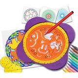 NessiWorld Spirograf Mandala 20 Parça