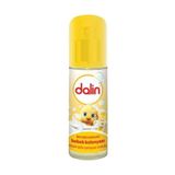NessiWorld Sprey Bebek Kolonyası Bıcı Bıcı Kokusu 150 ml - Renkli