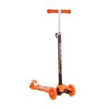 Nessiworld St247 Shınaro Maxi Twister Turuncu Yeni Nesil Scooter
