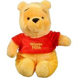Nessiworld Sunman Winnie The Pooh Core Peluş 25 cm - Çok Renkli
