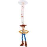 NessiWorld Toy Story 3 Kayış ve Vantuzlu Oyuncak Figür