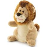 Nessiworld Trudi Peluş Kukla Aslan 25 cm