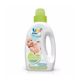 Nessiworld Uni Baby Sensitive Sıvı Çamaşır Deterjanı 1500 ml