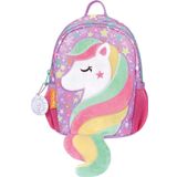 Nessiworld Unicorn Desenli Anaokulu Çantası