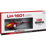NessiWorld Uzaktan Kumandalı Şarjlı Helikopter 3,5 Kanal Adet Fiyatıdır