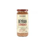Nessiworld Veg&Bones Beyran Çorbası 480Ml