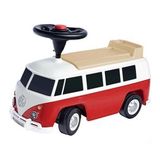 Nessiworld Vw Minibus T1 Kirmizi Bingit Araba