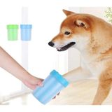 Nessiworld Welfare Köpek Pati Yıkama Aparatı Küçük