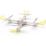 Nessiworld X33 U/k Şarjlı 4 Rotorlu Drone