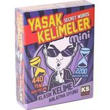 Nessiworld Yasak Kelimeler Oyunu