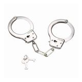 Nessiworld Zapp Toys Metal Kelepce