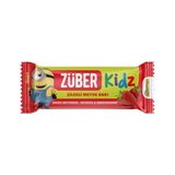Nessiworld Züber Kidz Meyve Barı 25 Gr Çilek