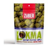 Nessiworld Züber Lokma Antep Fıstığı 96 gr