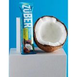 Nessiworld Züber Meyve Barı 40 Gr Chia Ve Hindistan Cevizli