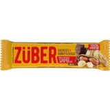 Nessiworld Züber Meyve Barı 40 Gr Yer Fıstıklı Ve Kakaolu