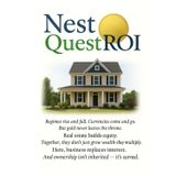 Nest Quest ROI: An Engine & Simulator to Outrun Interest and Resist Inflation