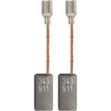 Nesta Aeg BE13R 5X10X19 Kırıcı Delici Kömürü 4931392596 Ürün Kodu L17023