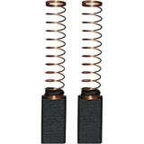 Nesta Aeg BE13R 5X8X14 Kırıcı Delici Kömürü 4931361733 Ürün Kodu L17022