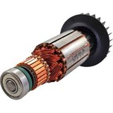 Nesta Bosch Pws 780-125 Endüvi Rotor Kollektör