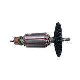 Nesta Bosch Tipi Gex 34-150 Rotor Kollektör Endüvi - Yok