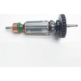 Nesta Dewalt Tipi D 28135 Qs Endüvi Rotor Kollektör - Yok