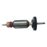 Nesta Dewalt Tipi D 28154 Endüvi Rotor Kollektör
