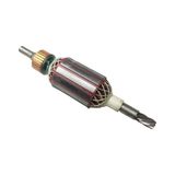 Nesta Dewalt Tipi D25600 Endüvi Rotor Kollektör - yok