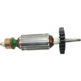 Nesta Dewalt Tipi Dwe 4156 Endüvi Rotor Kollektör - Yok