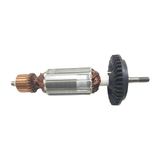 Nesta Dewalt Tipi Dwe 4237 Endüvi Rotor Kollektör