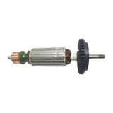Nesta Dewalt Tipi Dwe 4257 Endüvi Rotor Kollektör