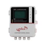 Nesta Elektrik Kontrol Panosu Monofaze 3.37-2.2kw
