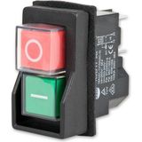 Nesta Euroboor Tube 30 Şalter Tetik Switch - Yok