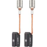 Nesta Hilti TP90 6.3X8X18 Kırıcı Delici Kömürü 13098 Ürün Kodu L13080