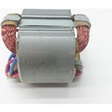 Nesta Hitachi Tipi Dh 24 Ph Stator Yastık - Yok