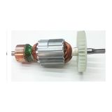 Nesta Hitachi Tipi Dh 26 Pc Endüvi Rotor Kollektör