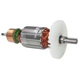 Nesta Hitachi Tipi Dh 40 MB Endüvi Rotor Kollektör - Renk