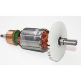 Nesta Hitachi Tipi Dh 40 Mr Endüvi Rotor Kollektör