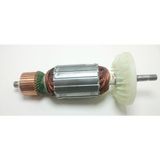 Nesta Hitachi Tipi G 18 Se 3 Endüvi Rotor Kollektör