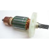 Nesta Hitachi Tipi Ph 65A Endüvi Rotor Kollektör