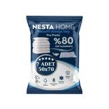 Nesta Home Vakum Hurcu 3Adet Orta Boy 50X70 Cm Vakumlu Hurç Vakumlu Poşet,Torba,Düzenleyici Saklama
