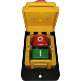 Nesta Kedu Kjd 12 Şalter Switch 4 Pin 240 V