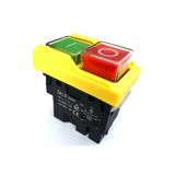 Nesta Kedu Kjd 20-2 Şalter Switch