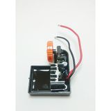 Nesta Magic Polisaj Makinası Devir Kartı Elektronik Kart - Renk