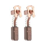 Nesta Makita 6918FD 5X6X12 Somun Sıkma Kömürü CB-431 Ürün Kodu L17043