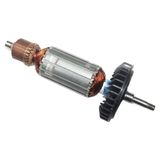 Nesta Makita 9553 Endüvi Rotor Kollektör